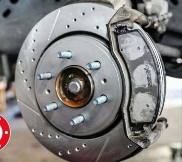 تفاوت ترمز دیسکی و کاسه‌ای چیست؟