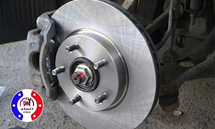 علت خرابی دیسک ترمز به چه عواملی بستگی دارد؟