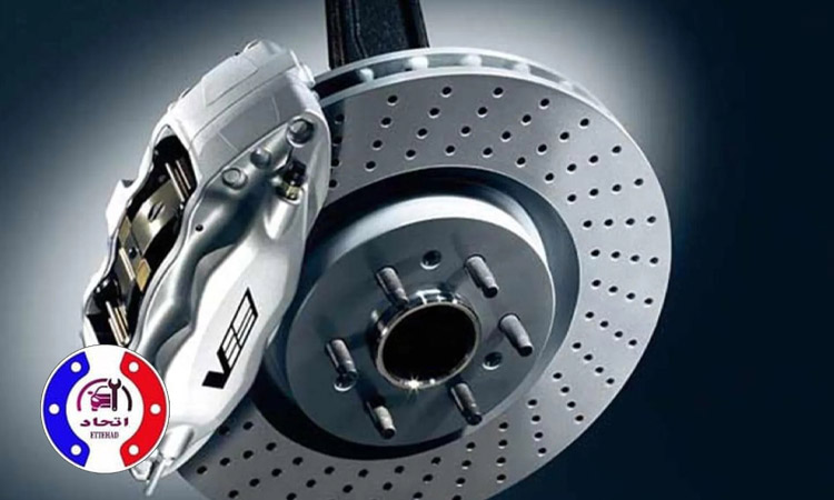 5 نشانه برای لزوم بازبینی ترمزهای خودرو