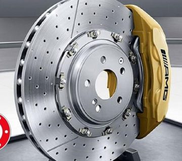 طول عمر لنت ترمز چقدر است؟