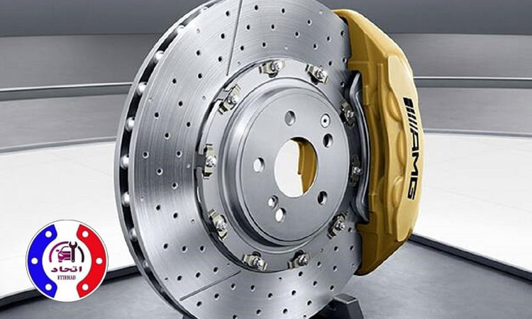 طول عمر لنت ترمز چقدر است؟