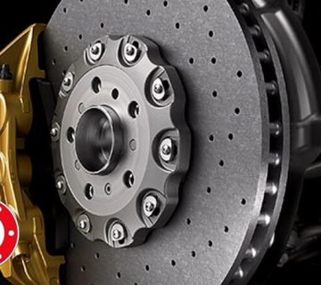 مزایای لنت ترمز سرامیکی کدامند و چرا استفاده از آن توصیه می‌شود؟