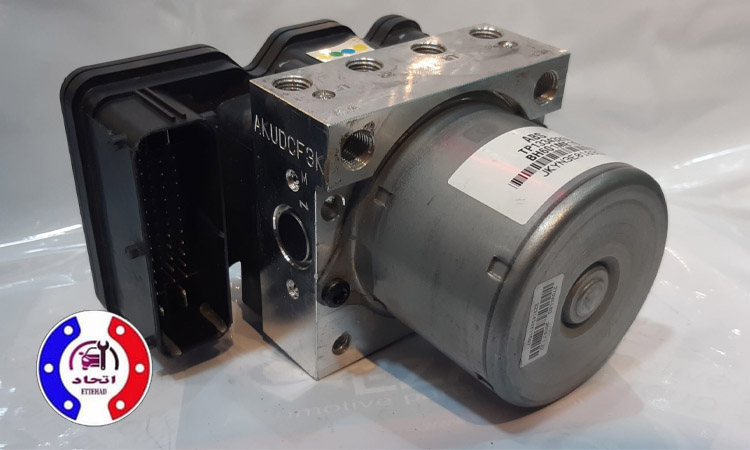 اجزای اصلی تشکیل‌دهنده ای بی اس کامل BXS و نقش هر بخش در عملکرد نهایی سیستم