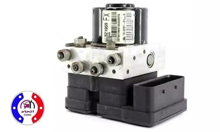 ای بی اس MK AT70 اصل