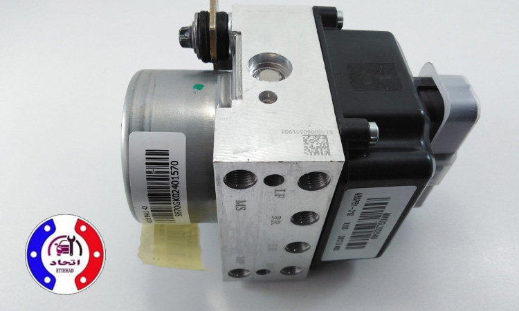 ای بی اس کامل BXS چگونه عملکرد سیستم ترمز را در شرایط بحرانی بهینه می‌کند؟