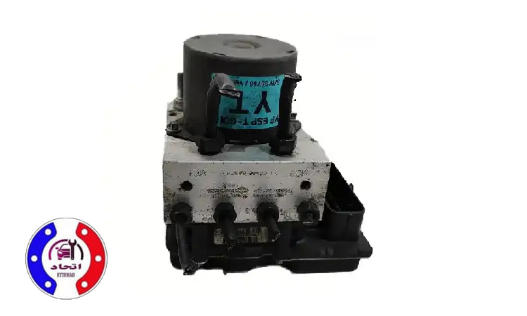 تفاوت اصلی بلوک ای بی اس سوناتا K3000 استوک با مدل نو در چیست؟