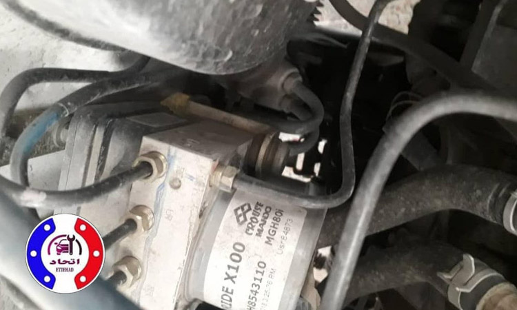 تفاوت ای بی اس کامل BXS با نمونه‌های استوک، چینی یا مدل‌های قدیمی‌تر چیست؟