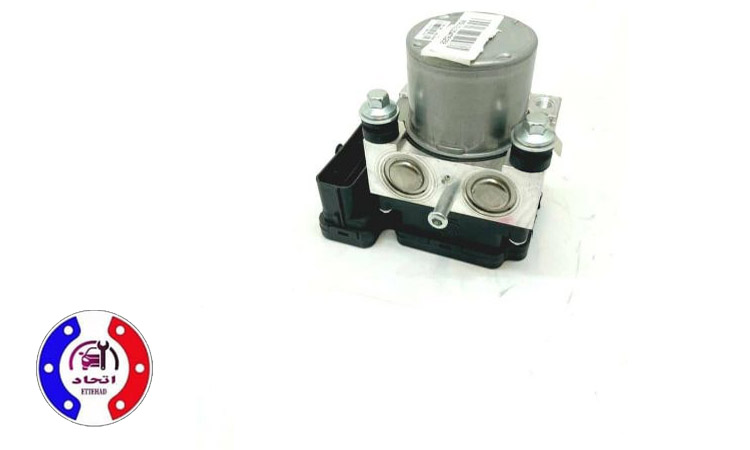 مراحل استاندارد تعمیر ای بی اس چانگان با ضمانت چگونه انجام می‌شود؟