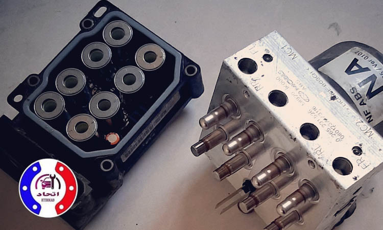 چرا بسیاری از دارندگان سوناتا به خرید بلوک ای بی اس سوناتا K3 000 استوک روی می‌آورند؟