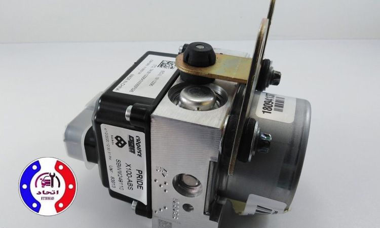 چرا نباید از یونیت دست‌دوم یا تعمیر شده برای مدل 400D1 استفاده کرد؟