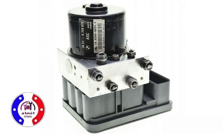 چه نشانه‌هایی خبر از خرابی یا اختلال در عملکرد ای بی اس کامل BXS می‌دهند؟