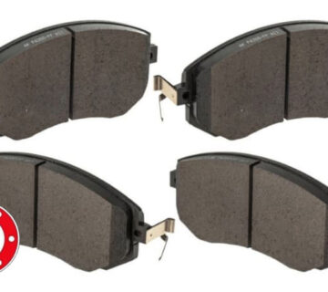 ۴ علت تمام شدن لنت یک چرخ