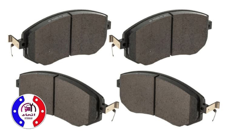 ۴ علت تمام شدن لنت یک چرخ