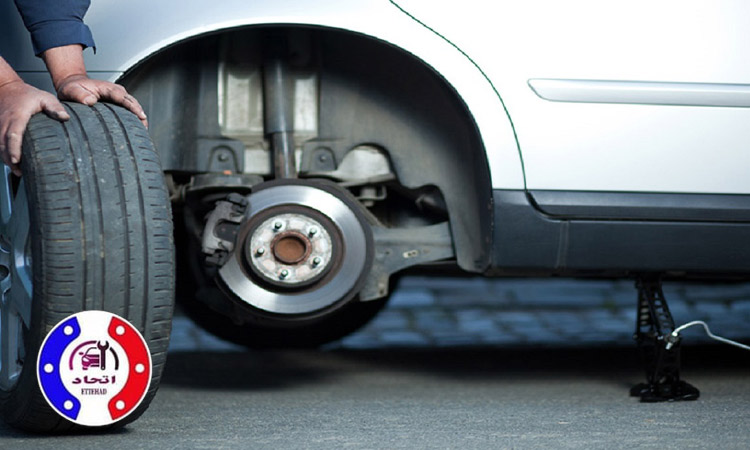 چگونه لاستیک‌های نامناسب باعث اختلال در عملکرد سیستم ترمز می‌شوند؟