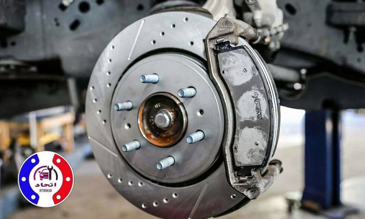 ترمز جلو یا عقب؛ کدام مهم‌تر است؟ پاسخ درست در هماهنگی عملکرد است