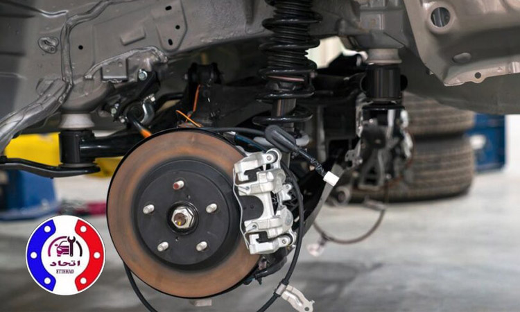 تفاوت عملکرد ترمز در خودروهای SUV نسبت به خودروهای سواری معمولی