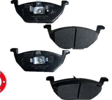 راهنمای انتخاب لنت ترمز مناسب برای خودروهای SUV