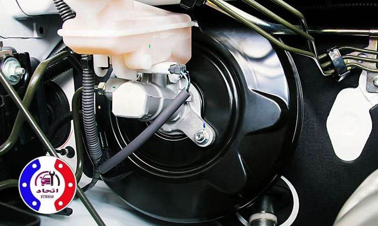 راهکارهای نگهداری و بهبود عملکرد ترمز خودرو