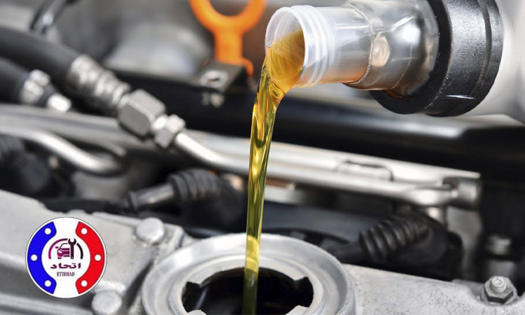 علائم و نشانه های زمان تعویض روغن ترمز