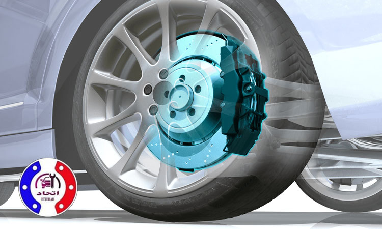 نقش وزن و طراحی خودرو در طولانی شدن مسیر ترمز