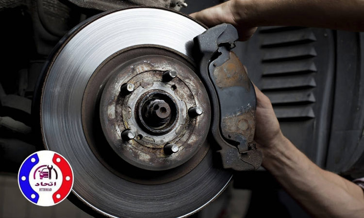 پیشنهادات و نکات فنی برای رانندگان با بار زیاد جهت محافظت از دیسک ترمز