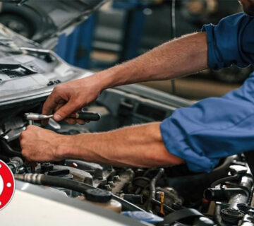 بهترین زمان سرویس سیستم ترمز قبل از سفرهای جاده‌ای