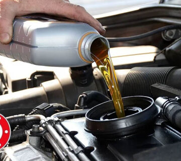 چطور بفهمیم روغن ترمز کیفیت لازم را ندارد؟