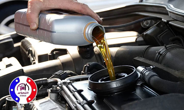 چطور بفهمیم روغن ترمز کیفیت لازم را ندارد؟