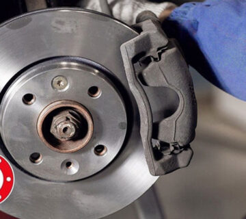 چگونه طول عمر لنت و دیسک را تا دو برابر افزایش دهیم؟