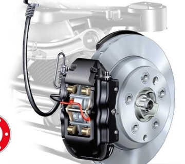 بررسی دوباره علائم و رفتار سیستم ABS پس از تعمیر