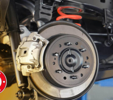 وقتی ABS بعد از تعمیر هنوز درست عمل نمی کند، چه اقدام فوری انجام دهم؟